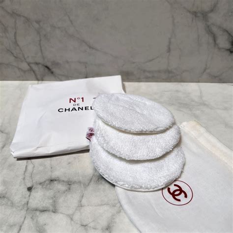 chanel tissue|chanel cotton pads uk.